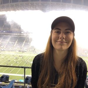 Meet your Posher, Shay